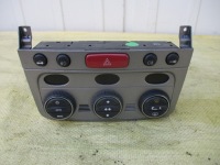 Купить Alfa romeo 147 панель обдув 01560513690, фото thumb