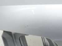 фото thumb №8, Крышка крышка зад задняя багажника vw passat b7 3a sedan серебряная la7w