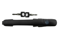 фото thumb №3, Ручка наружная дверь боковых /сдвижной/мерседес sprinter -2006,vito