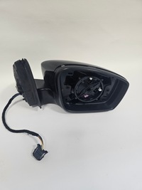 фото thumb №1, Skoda rapid дзеркало праве 6 pin eu 5jb857408k