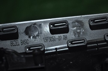 фото thumb №13, Планка декоративная дверь правый перед bmw x6 f16 x5 f15