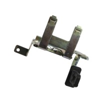 Bmw g31 кронштейн крепления шторка багажника правый  7387502 Доставка, фото thumb