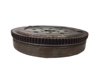 фото thumb №1, Колесо двомасовий двомасовий маховик opel vectra c 1.9 cdti