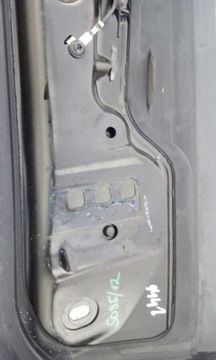 фото thumb №7, Скло задня зад bmw seria 3 f11 2010-2017 оригінальна з підігрівом світла