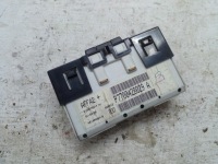 фото thumb №2, Дисплей экран renault megane i p7700428029a