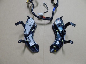 фото thumb №7, Hyundai i30 ii - круиз-контроль мультифункция кнопки руль podgrzewanej