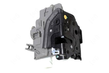 фото thumb №15, Замок двері правий перед seat altea leon toledo eos