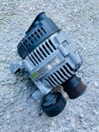 Купити Генератор bmw e36 compact 1.6 1247238, фото thumb