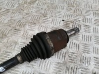Opel corsa e 1.3 cdti привідний вал ліва Доставка, фото thumb