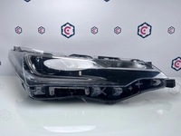 фото thumb №1, Лампа права перед toyota corolla e16 lift full led