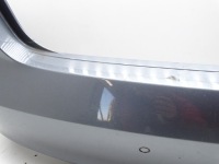 Купить Бампер задняя задний audi a3 8v 3d hb хэтчбек lx7r, фото thumb