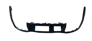 фото thumb №1, Vw arteon r-line спойлер бампера зад 3g8807566d