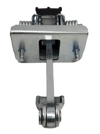 фото thumb №3, Обмежувач двері перед l/p partner berlingo 08-