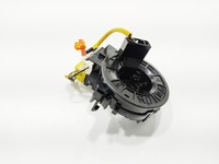 фото thumb №1, Лента подушка безопасности шлейф toyota yaris ii 2009-2012 lift