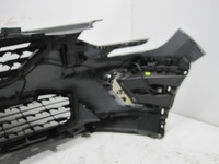 фото thumb №10, Бампер renault captur ii 6 pdc камера pod радар перед передний