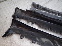 фото thumb №8, Bmw x6m f16 f86 молдинг поріг поріг напрямна права