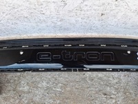 фото thumb №7, Audi q4 e-tron 89a807527c бампер задня
