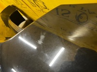 фото thumb №12, Бампер задний зад nissan leaf i ze0