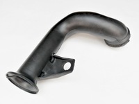 фото thumb №1, Toyota yaris 1,4d4d труба впуск воздуха