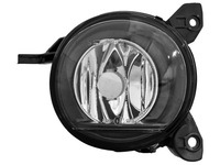 фото thumb №2, Toyota corolla verso 2004-2007 противотуманная фара правая 812100f010