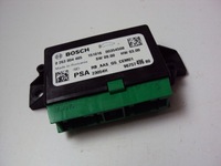 фото thumb №2, Модуль блок керування pdc peugeot 2008 i 15 r