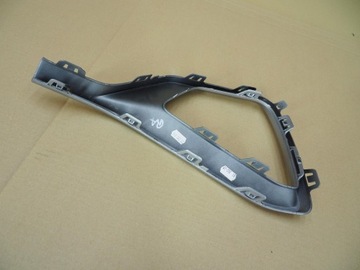 фото thumb №13, Audi q2 81a 2021 рамка бампера лівий зад 81a807967