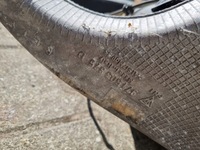 фото thumb №15, 2020 bentley continental gt 3sd подвеска левая задняя задние амортизатор