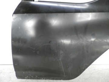 фото thumb №14, Nissan micra k14 двері зад ліві 821015fa5j