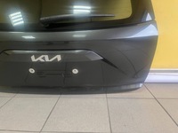 фото thumb №6, Kia niro ii крышка багажника багажника комплектная agt