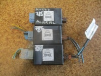 фото thumb №1, Модуль блок керування сигналізація peugeot fiat 9657384680