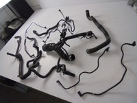 фото thumb №1, Провода wody renault captur i 1.2 tce 13-