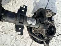 фото thumb №8, Scenic iv поворотний кулак амортизаторна стійка лівий перед 1,2tce 543021249r