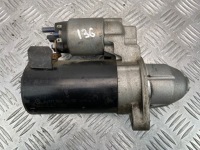 фото thumb №1, Стартер mercedes slk w172 r172 1.8 cgi a2719060200