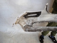 фото thumb №9, Smart fortwo iii a453 w453 14- бампер перед передній a4538800170