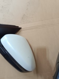 фото thumb №3, Зеркало наружное левая 17 c5 aircross