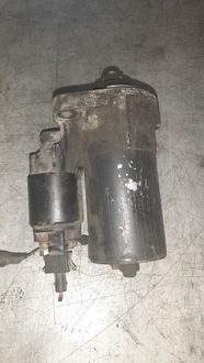 фото thumb №5, Стартер 020911023f audi a3 8l 1.6