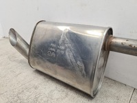 фото thumb №10, Jumpy iii труба вихлопна гасник psa4396