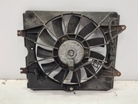 фото thumb №1, Honda cr-v iii вентилятор радиатора 2.2 i-cdti