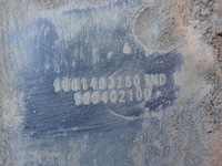 фото thumb №6, Peugeot partner ii підкрилок перед праве 9681403280