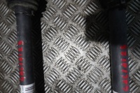 фото thumb №4, Привідний вал правий лівий задня mercedes ml w166 1663501110