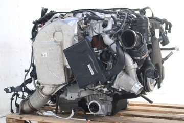 фото thumb №8, Bmw 7 8 x5 x6 x7 двигун 3.0 b57 d30b g12 g05 g06 g07 дизель b57 b30 30d hyb