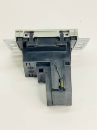 фото thumb №6, Панель приладів volkswagen passat b7 1948189 1948058-13
