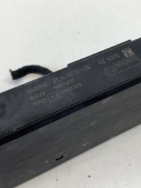 фото thumb №3, Land rover velar модуль комфорта bcm jpla-14f041-be