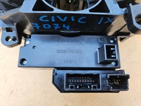 фото thumb №8, Важіль перемикач комбінований датчик kąta повороту стрічка honda civic ix 12-