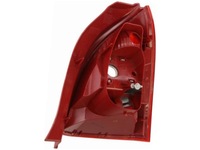 фото thumb №2, Лампа задняя левая renault twingo ii 12-14 liftback