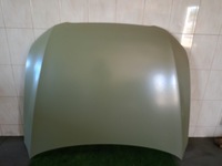 фото thumb №1, Капот audi q5 8r0 рестайлинг