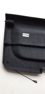 фото thumb №12, Полиця задня багажника fiat grande punto czarna