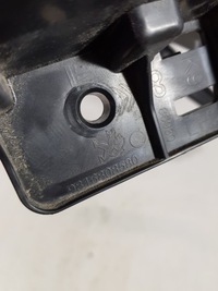 фото thumb №7, Напрямна бампера лівий задня 9816808980 opel combo e berlingo iv rifter 21r eu