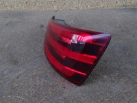 фото thumb №8, Audi q3 8u 11-14 лампа led кришки права правий задня задня 8u0945094a europa