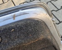 фото thumb №7, Крышка багажника задняя vw passat b6 sedan